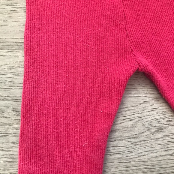 Vintage Polly Flinders Toddler Clothing Set, Pink and Turquoise Size T-2 - Picture 9 of 11